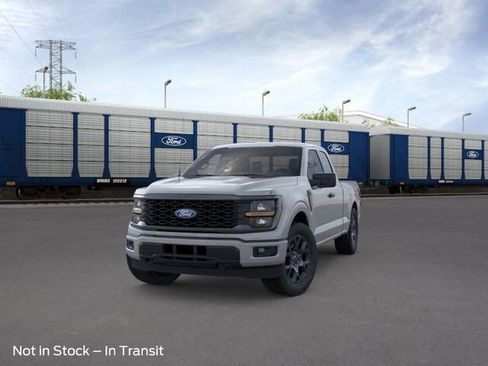New 2026 Ford F150 STX w/ Equipment Group 200A image 2