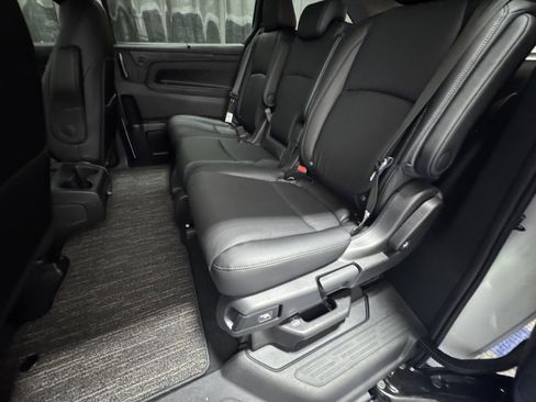 New 2026 Honda Odyssey EX-L image 28