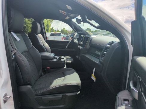 New 2026 RAM 2500 Rebel AWD/4WD image 16