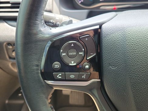 Certified 2019 Honda Pilot Elite image 31