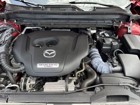 Used 2023 MAZDA CX-5 AWD 2.5 Turbo image 59