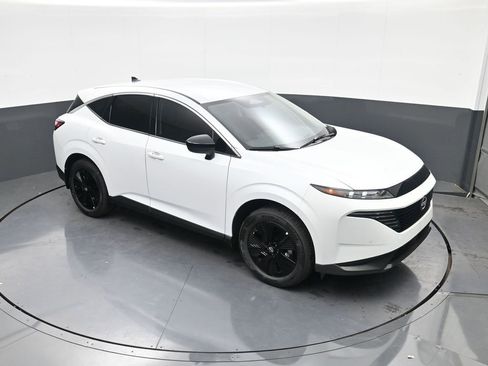 New 2025 Nissan Murano SV image 25