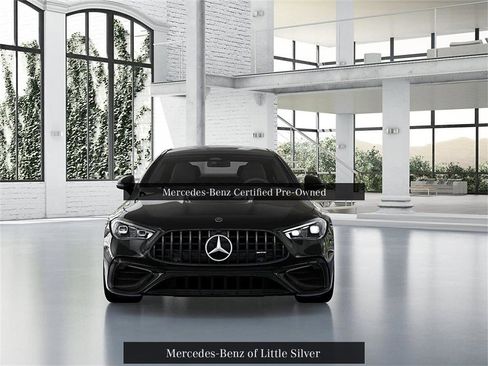 New 2026 Mercedes-Benz CLE 53 AMG 4MATIC image 7