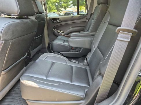 Used 2020 Chevrolet Tahoe LT AWD/4WD image 20