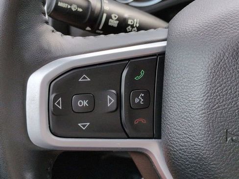Used 2022 RAM 1500 Big Horn image 23