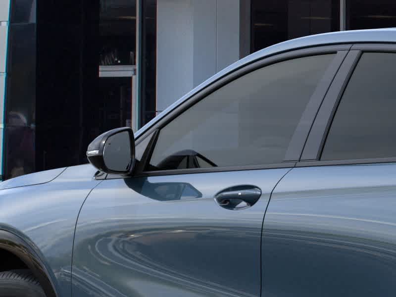 New 2026 Buick Envista Sport Touring w/ Convenience I Package FWD image 12