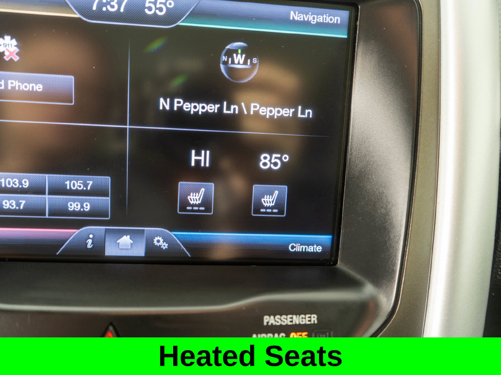 Used 2013 Ford Edge SEL AWD/4WD image 20