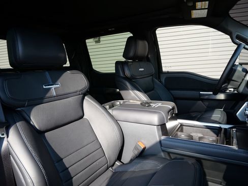 New 2026 Ford F250 Platinum AWD/4WD image 21