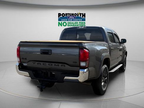 Used 2023 Toyota Tacoma SR5 AWD/4WD image 26