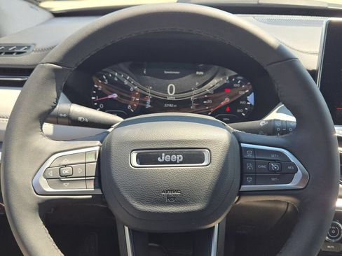 Used 2024 Jeep Compass Limited AWD/4WD image 31