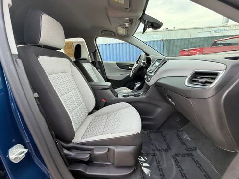 Used 2023 Chevrolet Equinox LS w/ LS Convenience Package FWD image 23