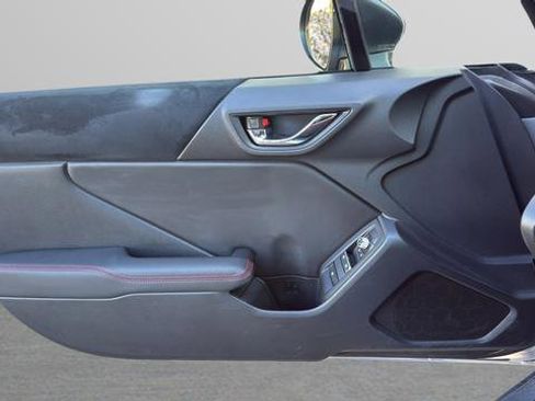 Used 2023 Subaru BRZ Limited image 10