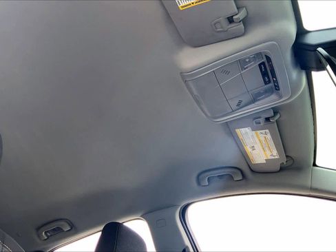 Used 2023 Chevrolet Equinox LT AWD/4WD image 14