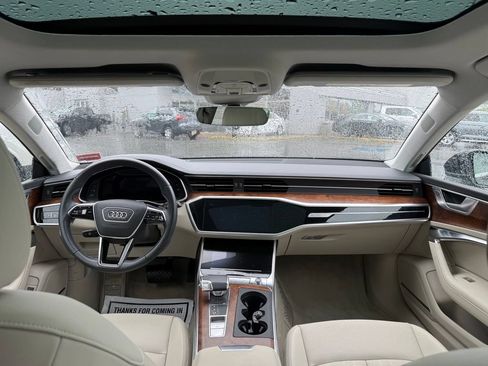 Used 2022 Audi A7 Prestige AWD/4WD image 32