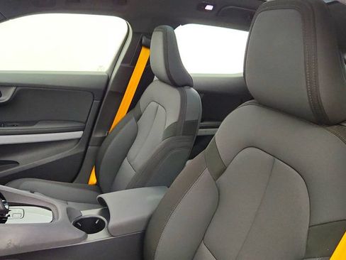 Used 2022 Polestar Polestar 2 w/ Performance Package AWD/4WD image 18