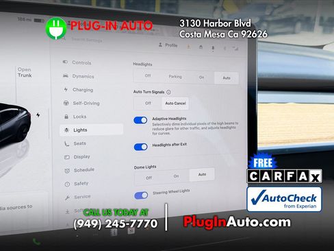 Used 2023 Tesla Model 3 Standard Range RWD image 25