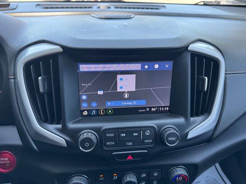 Used 2018 GMC Terrain SLT w/ Preferred Package FWD image 43