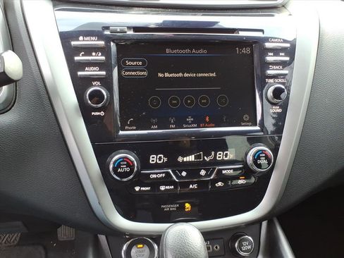 Used 2021 Nissan Murano S image 17