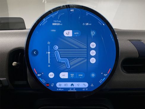 New 2026 MINI Cooper 2-Door Hardtop FWD image 21