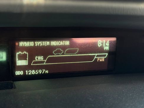 Used 2012 Toyota Prius Three FWD image 25