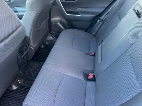 Used 2025 Toyota RAV4 LE FWD image 26