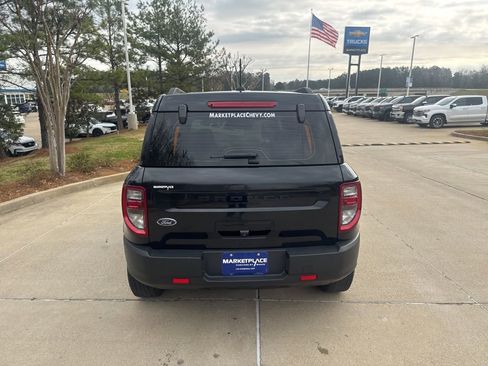 Used 2021 Ford Bronco Sport image 6