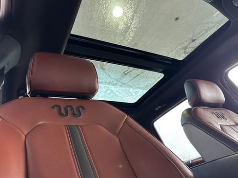 Used 2018 Ford F350 King Ranch w/ King Ranch Ultimate Package image 20