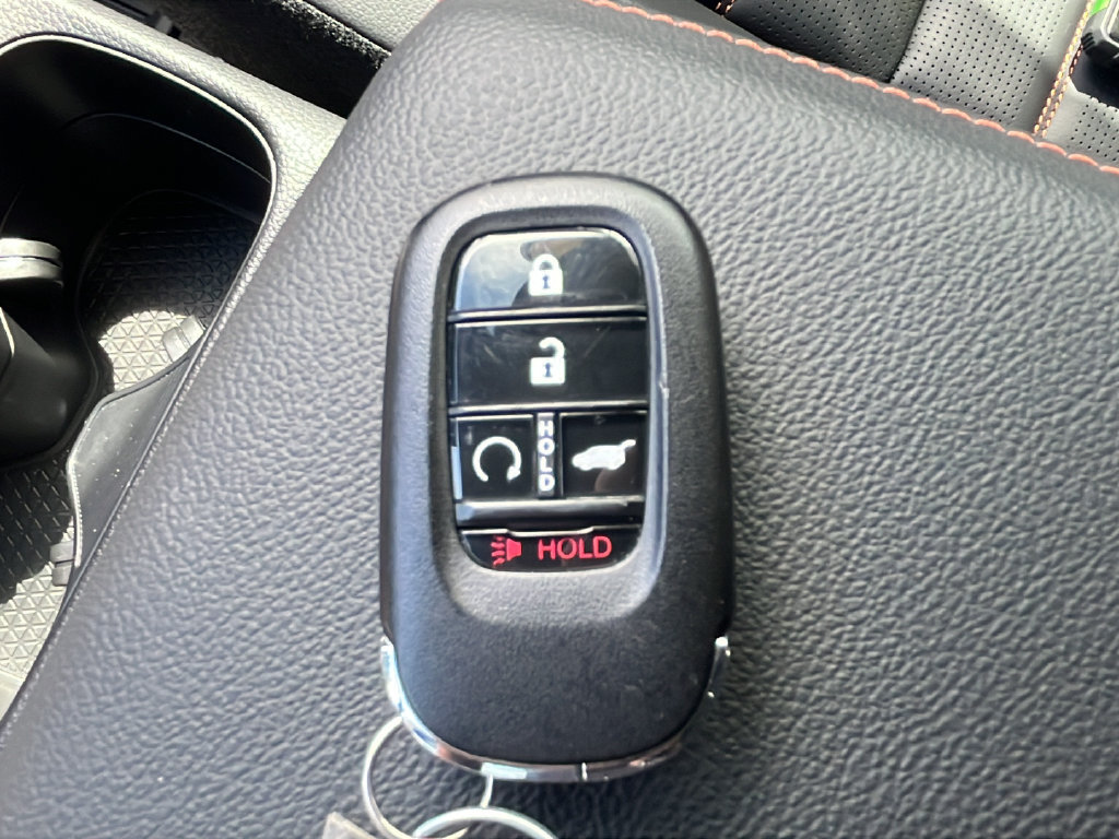 Certified 2025 Honda CR-V Sport-L image 27