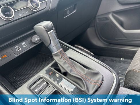 Used 2025 Honda CR-V Sport image 11