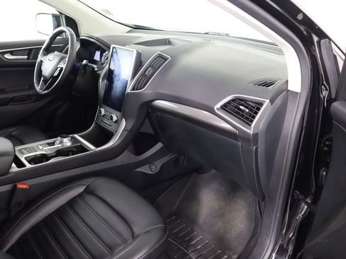 Certified 2023 Ford Edge SEL image 50