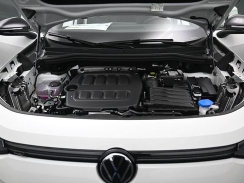New 2026 Volkswagen Tiguan SE R-Line FWD image 15