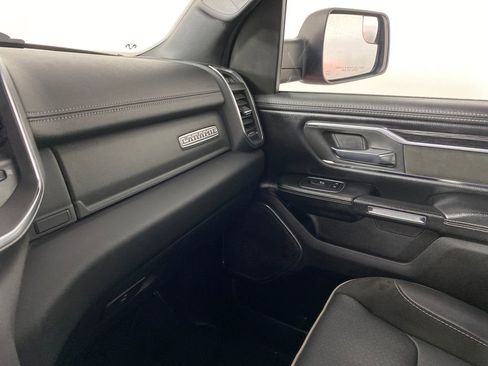 Used 2024 RAM 1500 Laramie image 25