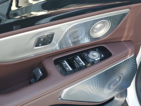 New 2026 Lincoln Nautilus Black Label image 9