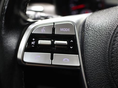 Used 2021 Kia Telluride SX AWD/4WD image 12