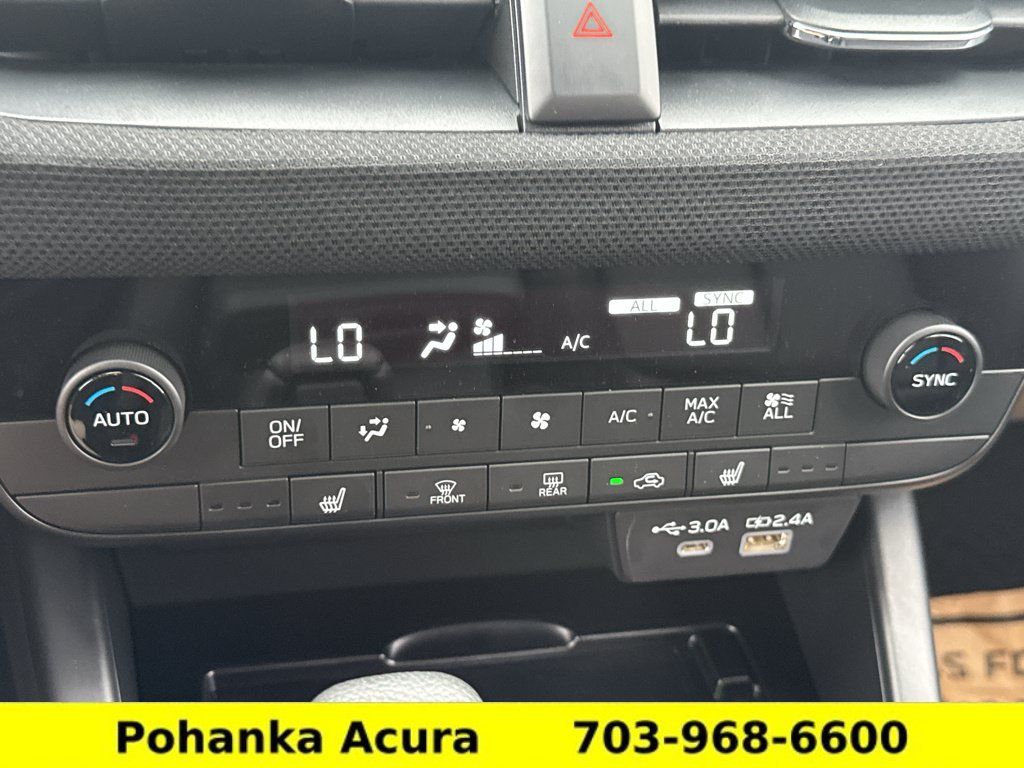 Used 2026 Subaru Outback Premium AWD/4WD image 16