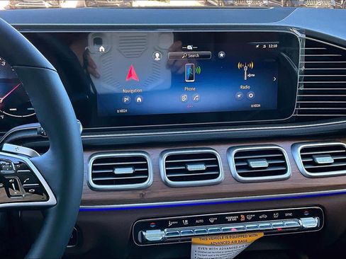 New 2026 Mercedes-Benz GLE 350 GLE 350 image 6