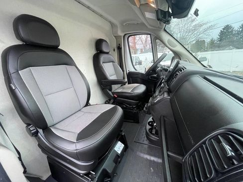 Used 2022 RAM ProMaster 3500 w/ Premium Convenience Group image 28