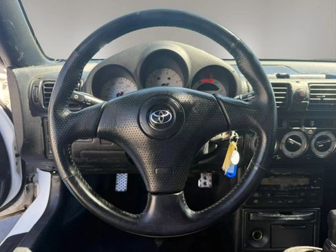 Used 2003 Toyota MR2 RWD image 15