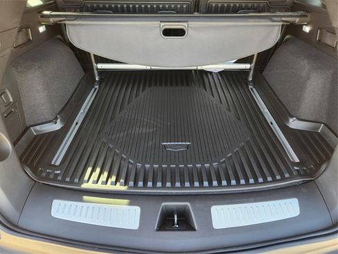 New 2025 Cadillac XT5 Premium Luxury w/ Technology Package image 26