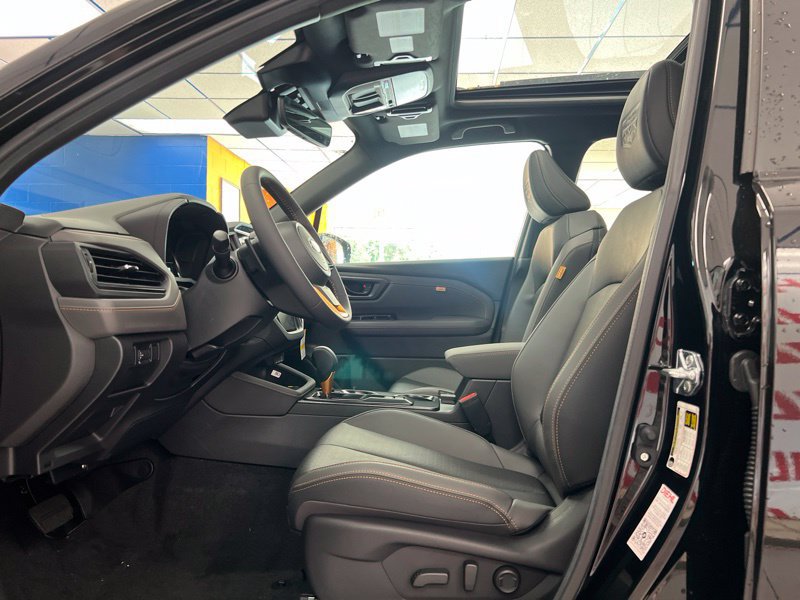 New 2026 Subaru Forester Wilderness AWD/4WD image 23