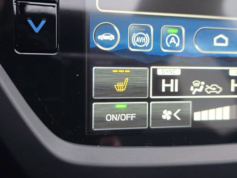 New 2026 Subaru Forester Premium image 12