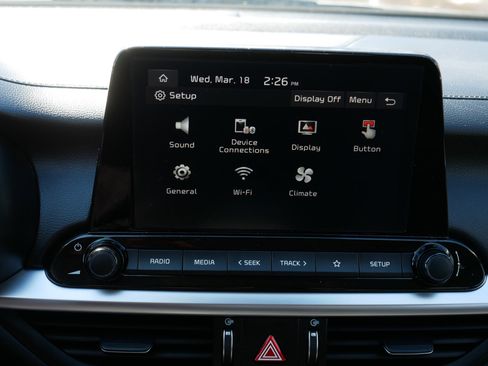 Certified 2023 Kia Forte LXS image 30