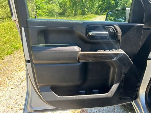 Used 2020 Chevrolet Silverado 2500 LT w/ Convenience Package AWD/4WD image 7