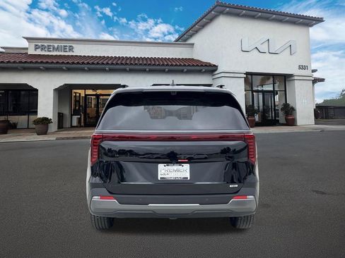 New 2026 Kia Carnival SX Prestige FWD image 7