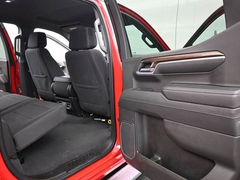 Used 2023 Chevrolet Silverado 1500 LT w/ Protection Package AWD/4WD image 18