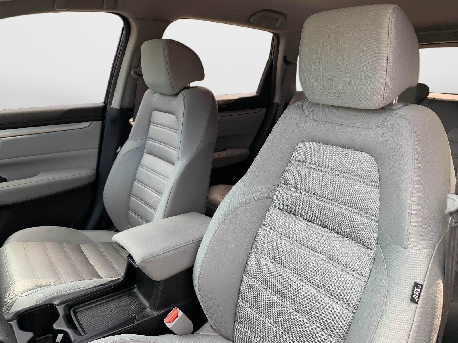 Used 2019 Honda CR-V LX image 27