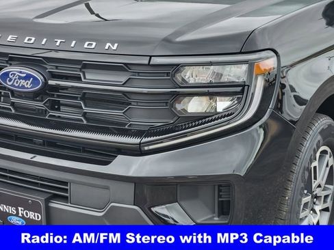 New 2026 Ford Expedition Active RWD image 8