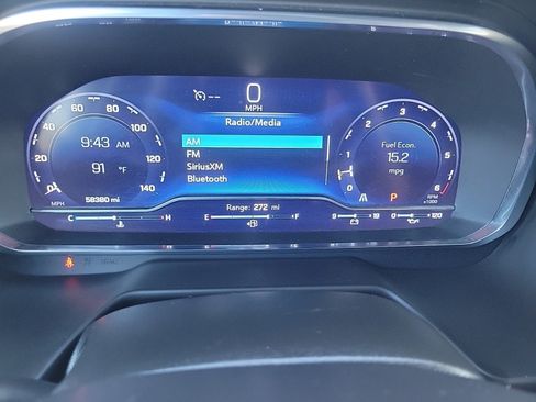 Used 2024 Chevrolet Suburban RST image 50