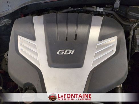 Used 2017 Hyundai Santa Fe Limited image 33