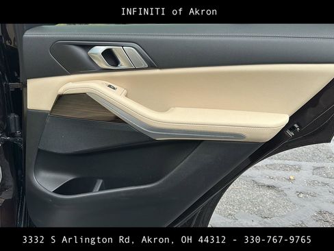 Used 2019 BMW X5 xDrive40i w/ Convenience Package image 29